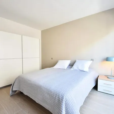 3p En Plein Coeur De Cannes, A 2min De La Croisette - 3p En Plein Coeur De Cannes, A 2min De La Croisette Mae-1703 アパート カンヌ