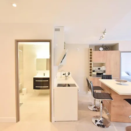 3p En Plein Coeur De Cannes, A 2min De La Croisette - 3p En Plein Coeur De Cannes, A 2min De La Croisette Mae-1703 カンヌ