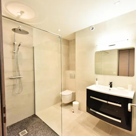 アパート 3p En Plein Coeur De Cannes, A 2min De La Croisette - 3p En Plein Coeur De Cannes, A 2min De La Croisette Mae-1703 カンヌ