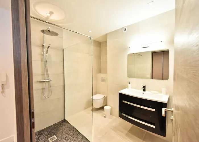 アパート 3p En Plein Coeur De Cannes, A 2min De La Croisette - 3p En Plein Coeur De Cannes, A 2min De La Croisette Mae-1703 カンヌ